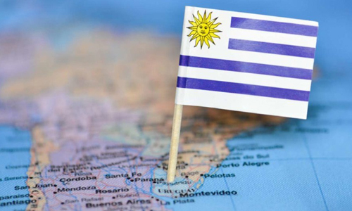 residencia uruguaya desde Argentina