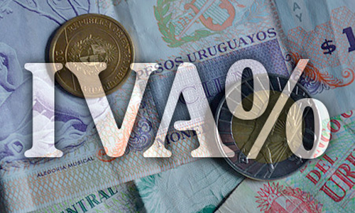 Formulario 1302 – IVA Servicios Personales